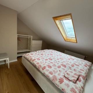 Dachgeschosswohnung in Lörrach 17 min vom ESC - Lörrach - 8