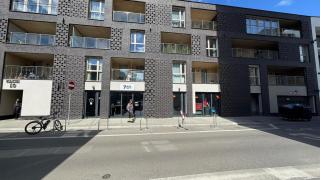 Cubicle 72 Studio Big Terrace - Cracovia - 8