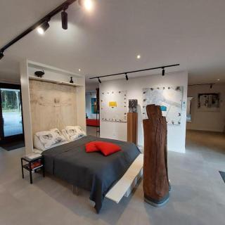 Galerie Maison d'Art - Malden - 8