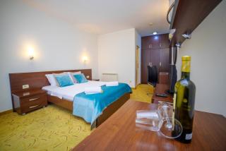 Hotel Odissey Jaz - Budva - 2