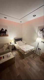 Studio with patio In King Fahad District - Riad - 3