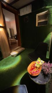 Studio with patio In King Fahad District - Riad - 3