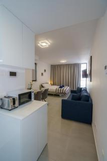Hubstay - Suite 49 in Mackenzy - Larnaca - 3