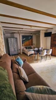 La Tina, la pariera - 0