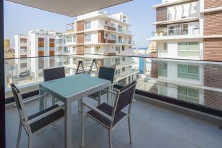 Hubstay - Suite 49 in Mackenzy - Larnaca - 1
