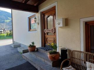 Gästehaus Berta - Zell am Ziller - 9