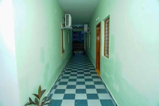 Mithra's Stays 1bhk, 2bhk fully furnished apartments - Tirupati - 7