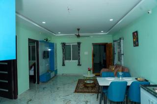 Mithra's Stays 1bhk, 2bhk fully furnished apartments - Tirupati - 6