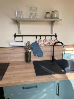 Douce Escale en Plein Centre - Avec Parking privé - 2