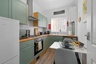 Modern Apartment by the Sea - Cleethorpes - 7