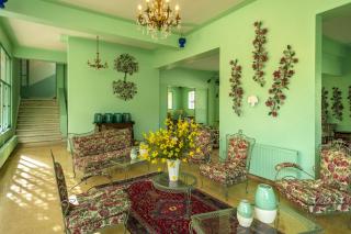 Al Fundok Boutique Hotel - Maasser El Chouf - 9