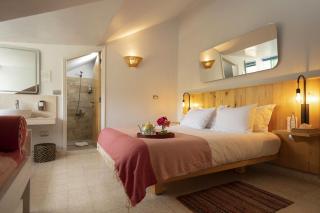 Al Fundok Boutique Hotel - Maasser El Chouf - 8