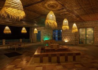 Al Fundok Boutique Hotel - Maasser El Chouf - 7