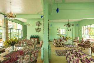 Al Fundok Boutique Hotel - Maasser El Chouf - 5