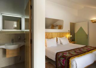 Al Fundok Boutique Hotel - Maasser El Chouf - 4