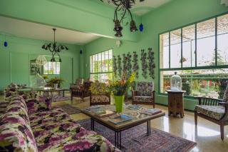 Al Fundok Boutique Hotel - Maasser El Chouf - 3
