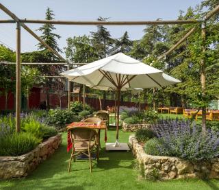 Al Fundok Boutique Hotel - Maasser El Chouf - 2