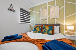 Modern Apartment by the Sea - Cleethorpes - 1