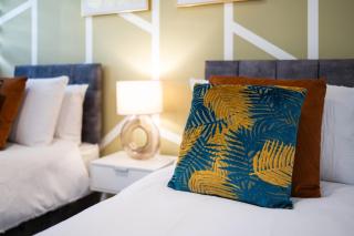 Modern Apartment by the Sea - Cleethorpes - 2
