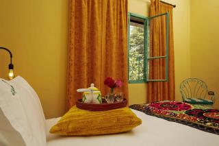 Al Fundok Boutique Hotel - Maasser El Chouf - 1