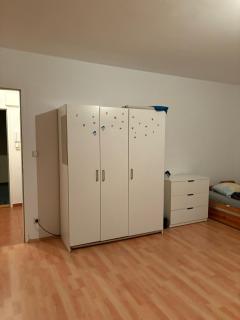 Hostel am Brunnenmarkt - Wenen - 8