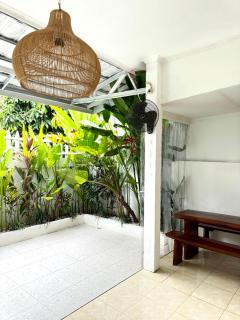 Villa tiffany1 - Munggu - 7
