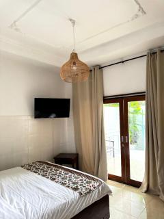 Villa tiffany1 - Munggu - 6