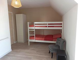 Chambres d'hôtes Le puits du Bréneau - Orbigny - 7