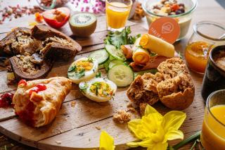 Original Sokos Hotel Puijonsarvi - 7