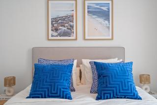 NEW Oceana Gardens 2 bedrooms with garden RDR476 - Estepona - 1