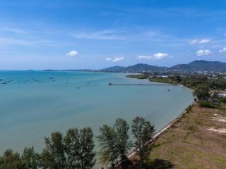 Chalong Bay View 3BR Pool Villa Long One A4 - Ban Bo Rae - 5