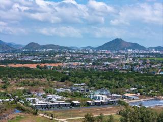 Chalong Bay View 3BR Pool Villa Long One A4 - Ban Bo Rae - 7