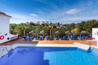 Aljamar 7b Burriana Beach - Nerja - 9