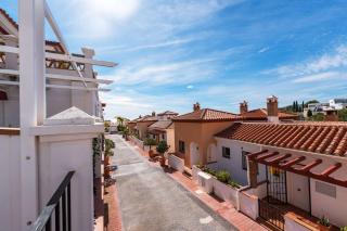 Aljamar 7b Burriana Beach - Nerja - 6