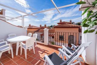 Aljamar 7b Burriana Beach - Nerja - 5