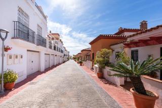 Aljamar 7b Burriana Beach - Nerja - 2