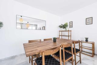 Aljamar 7b Burriana Beach - Nerja - 1