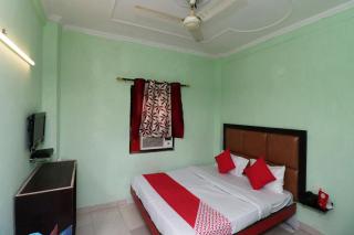 Hotel O Parkash Dx - New Delhi - 0