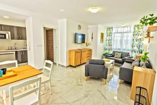 Plaza España 3-bedroom central & bello apartamento - El Puerto de Santa María - 9