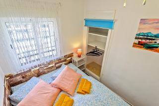 Plaza España 3-bedroom central & bello apartamento - El Puerto de Santa María - 6