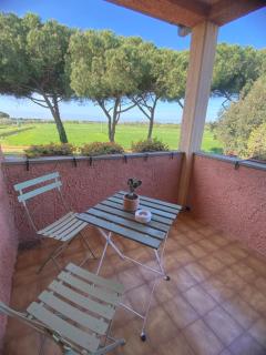 Casa Diana - Tarquinia - 7