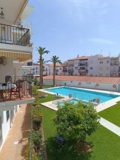coronado perla - Nerja - 1