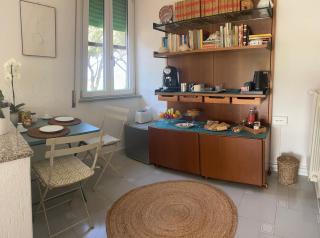 Casa Diana - Tarquinia - 4