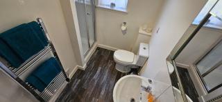 Arisaig Flat - Inverness - 3