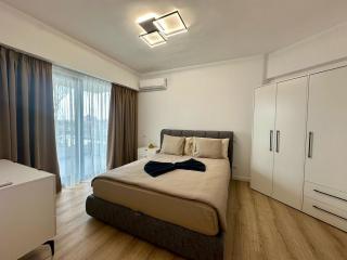 Dragalina Apartments - Bucharest - 5