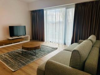 Dragalina Apartments - Bucharest - 1