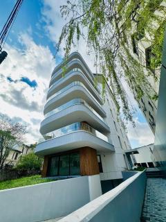 Dragalina Apartments - Bucharest - 0
