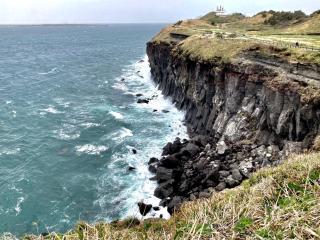 Udo Seaside House - Jeju - 7
