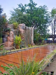 ดิ อัยรารินทร์ รีสอร์ท - 5