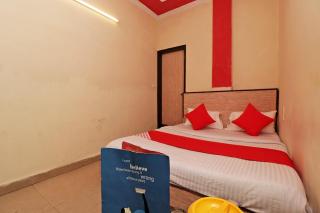 Hotel O Parkash Dx - New Delhi - 8